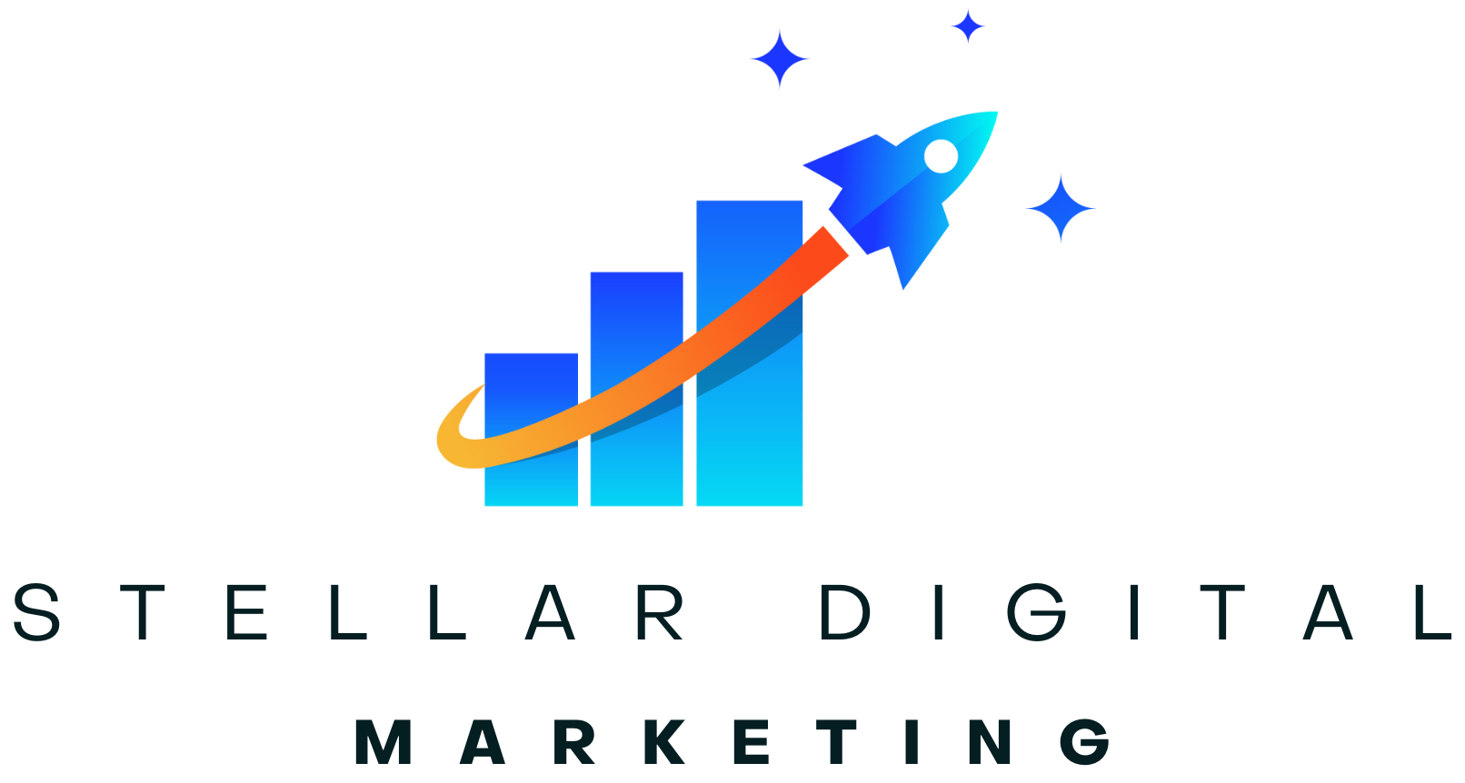 Stellar Digital Marketing logo